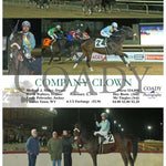 Company Clown - 02-03-24 R05 Ct Hollywood Casino At Charles Town Races