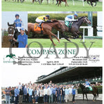 Compass Zone - 040618 Race 06 Kee Keeneland