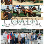 Conquering Cat - 06-06-24 R01 Cd Group Churchill Downs