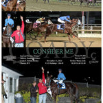 Consider Me - 11-11-24 R05 Mnr Mountaineer Park