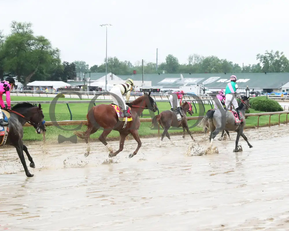 Country House - The Kentucky Derby 145Th Running 05-04-19 R12 Cd Gallop Out 01 Churchill Downs