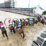 Country House - The Kentucky Derby 145Th Running 05-04-19 R12 Cd Gate Start 02 Churchill Downs