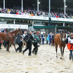 Country House - The Kentucky Derby 145Th Running 05-04-19 R12 Cd Inquiry 01 Churchill Downs