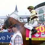 Country House - The Kentucky Derby 145Th Running 05-04-19 R12 Cd Paddock 06 Churchill Downs