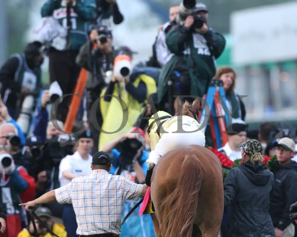 Country House - The Kentucky Derby 145Th Running 05-04-19 R12 Cd Photo Op 01 Churchill Downs