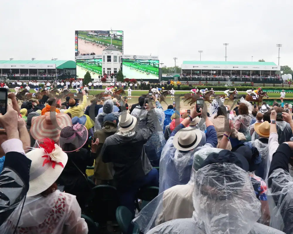 Country House - The Kentucky Derby 145Th Running 05-04-19 R12 Cd Scenic 01 Churchill Downs