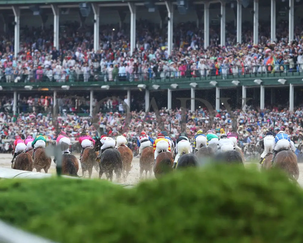 Country House - The Kentucky Derby 145Th Running 05-04-19 R12 Cd Scenic 02 Churchill Downs