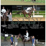 Crafty Conquest - 05-20-24 R07 Mnr Mountaineer Park