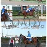 Creme De La Queen - 07-01-24 R04 Mnr Mountaineer Park