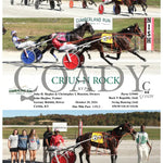 Crius N Rock - Ky Pref. 10-20-24 R08 Clr Cumberland Run