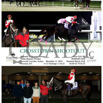 Crosstown Shootout - 12-11-24 R04 Tp Turfway Park