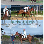 Cruzin For Chaos - 06-02-24 R04 Mnr Mountaineer Park