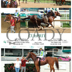 Culprit - 06-23-24 R09 Cd Churchill Downs