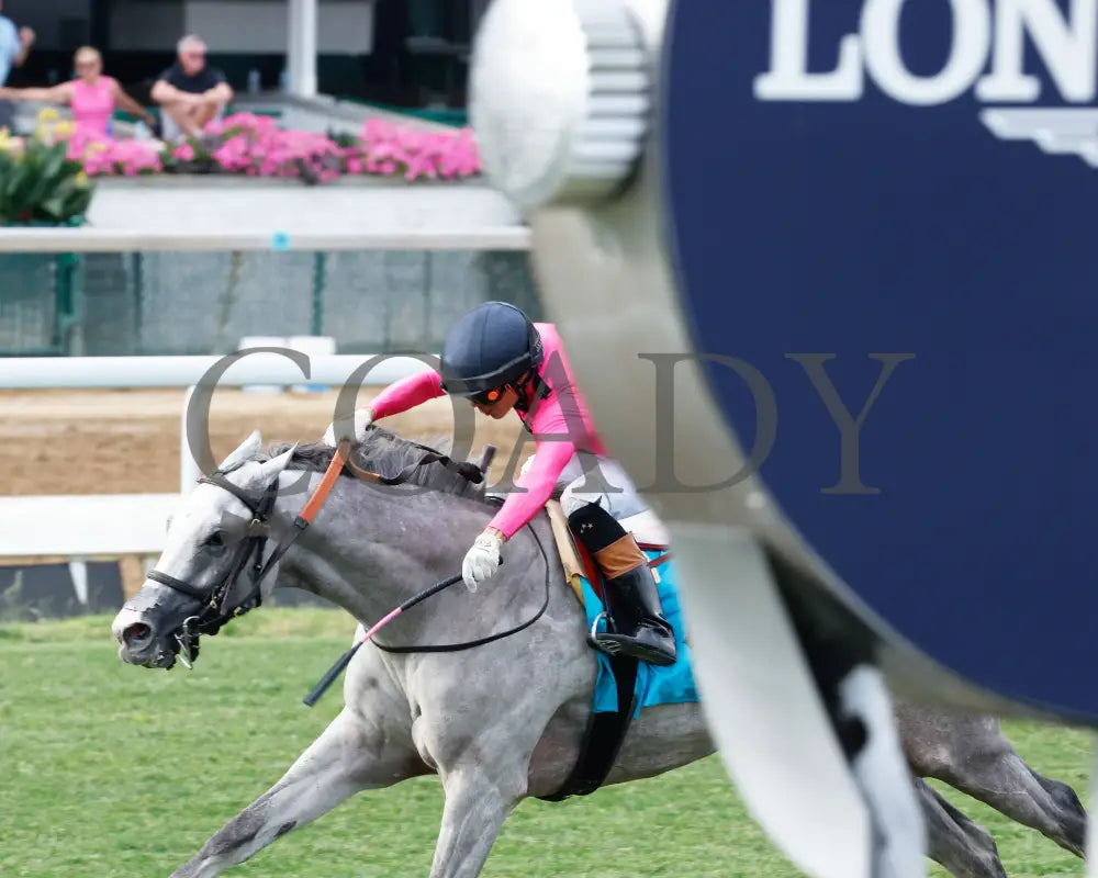 Dancing N Dixie - The Tepin 06-29-24 R12 Cd Inside Finish 02 Churchill Downs