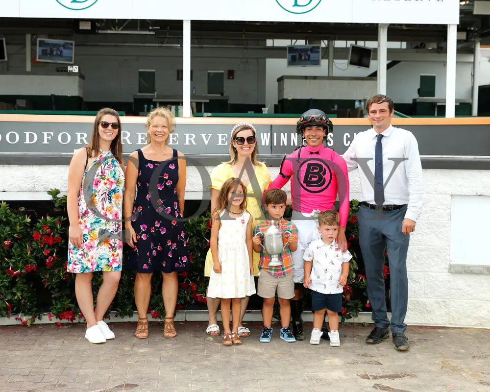 Dancing N Dixie - The Tepin 06-29-24 R12 Cd Presentation 01 Churchill Downs