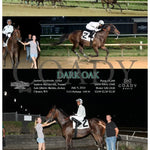 Dark Oak - 07-09-24 R08 Mnr Mountaineer Park