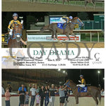 Day Drama - 06-08-24 R08 Ct Hollywood Casino At Charles Town Races