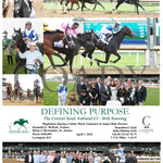 Defining Purpose - The Central Bank Ashland G1 86Th Running 04-07-23 R09 Kee Keeneland