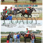 Delaney’s Grace - 072424 Race 04 Btp Belterra Park