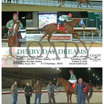 Derby Day Dreams - 01-18-24 R07 Ct Hollywood Casino At Charles Town Races