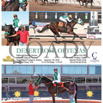 Desertrose Oftexas - 01-18-24 R03 Sun Sunland Park