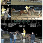 Devil Vision - 12-11-24 R02 Mnr Mountaineer Park