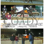 Dialherup - 01-18-24 R06 Ct Hollywood Casino At Charles Town Races