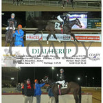 Dialherup - 02-03-24 R02 Ct Hollywood Casino At Charles Town Races