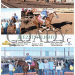 Diezs Daylight - 01-14-24 R08 Sun Sunland Park