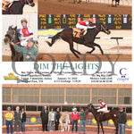 Dim The Lights - 01-11-24 R06 Sun Sunland Park