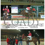 Ding - 01-05-24 R01 Ct Hollywood Casino At Charles Town Races