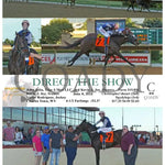 Direct The Show - 06-08-24 R02 Ct Hollywood Casino At Charles Town Races