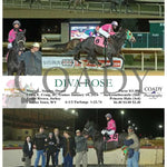 Diva Rose - 01-10-24 R06 Ct Hollywood Casino At Charles Town Races