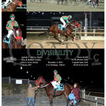 Divisibility - 12-03-24 R08 Mnr Mountaineer Park