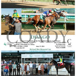 Django - 06-15-24 R01 Cd Churchill Downs