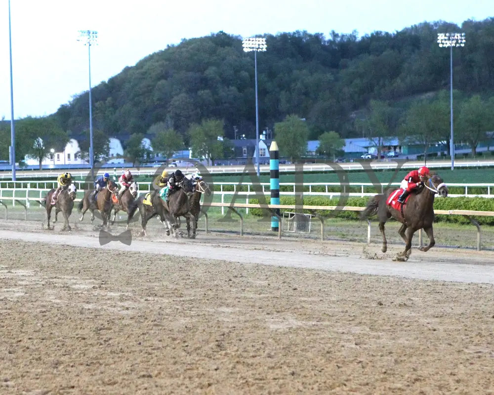 Do You Like That - 04-28-19 R04 Mnr Up Track 01 Mountaineer Park