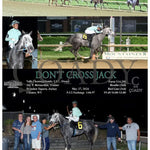 Don’t Cross Jack - 05-27-24 R06 Mnr Mountaineer Park