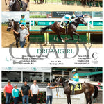 Dreamgirl - 06-14-24 R06 Cd Churchill Downs