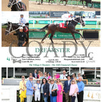 Dreamster - 04-30-24 R01 Cd Group Churchill Downs