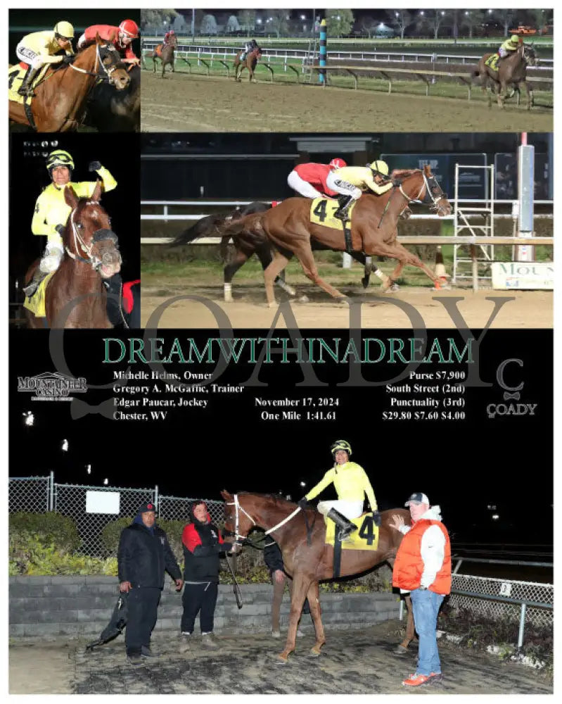 Dreamwithinadream - 11-17-24 R01 Mnr Mountaineer Park