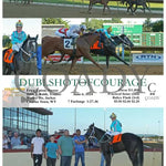 Dublshotofcourage - 06-06-24 R02 Ct Hollywood Casino At Charles Town Races