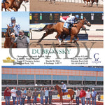 Dubronsky - 03 - 28 - 24 R02 Sun Sunland Park