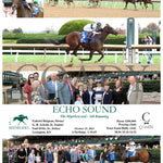 Echo Sound - The Myrtlewood 5Th Running 10-25-24 R08 Kee Keeneland