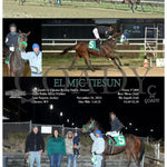 El Mic Tiesun - 11-26-24 R05 Mnr Mountaineer Park