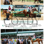 Elephants Ear - 06-30-24 R07 Cd Churchill Downs