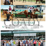 Elephants Ear - 06-30-24 R07 Cd Group Churchill Downs