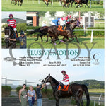 Elusive Motion - 06-19-24 R02 Mnr Mountaineer Park