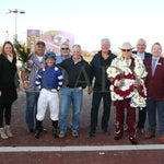 Endlessly - Jeff Ruby Steaks G3 53Rd Running 03 - 23 - 24 R12 Tp Presentation 04 Turfway Park