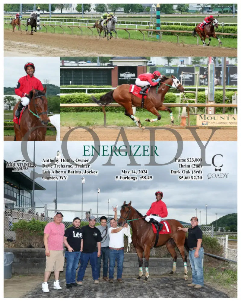 Energizer - 05-14-24 R01 Mnr Mountaineer Park