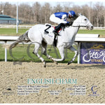 English Charm - 03 - 21 - 24 R01 Tp Action Turfway Park